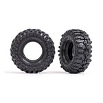 Traxxas TRA9782 Traxxas TRX-4M 1.0" Mickey Thompson Baja Pro X Tires (2)