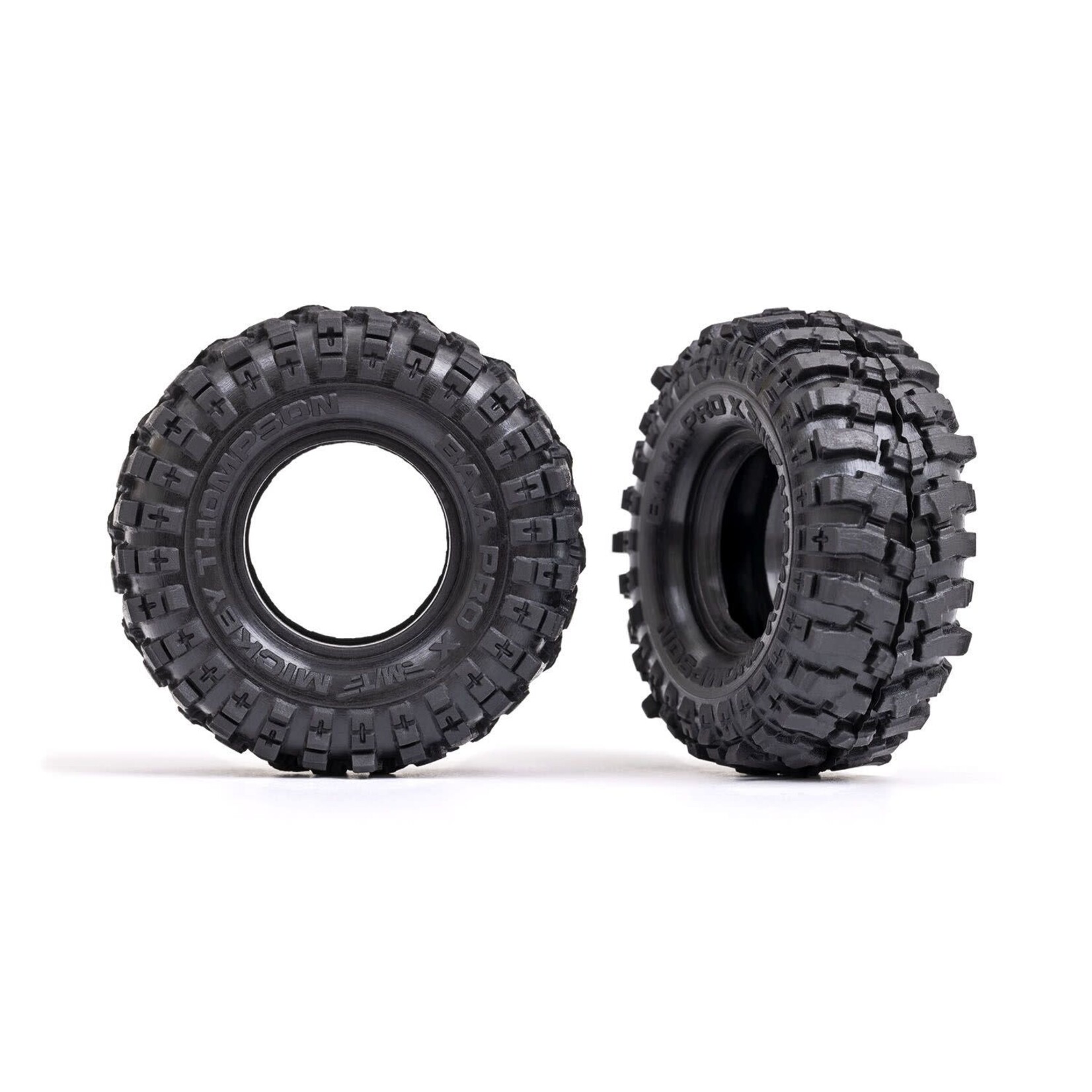 Traxxas TRA9782 Traxxas TRX-4M 1.0" Mickey Thompson Baja Pro X Tires (2)