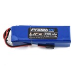 ProTek RC PTK-5187 ProTek RC LiFe Futaba, JR, Spektrum, KO, Transmitter Battery (9.9V/2100mAh)