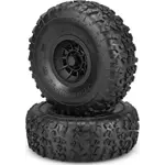 JConcepts JCO4030-3294 JConcepts Landmines 2.9" Pre-Mounted Hazard SCX6