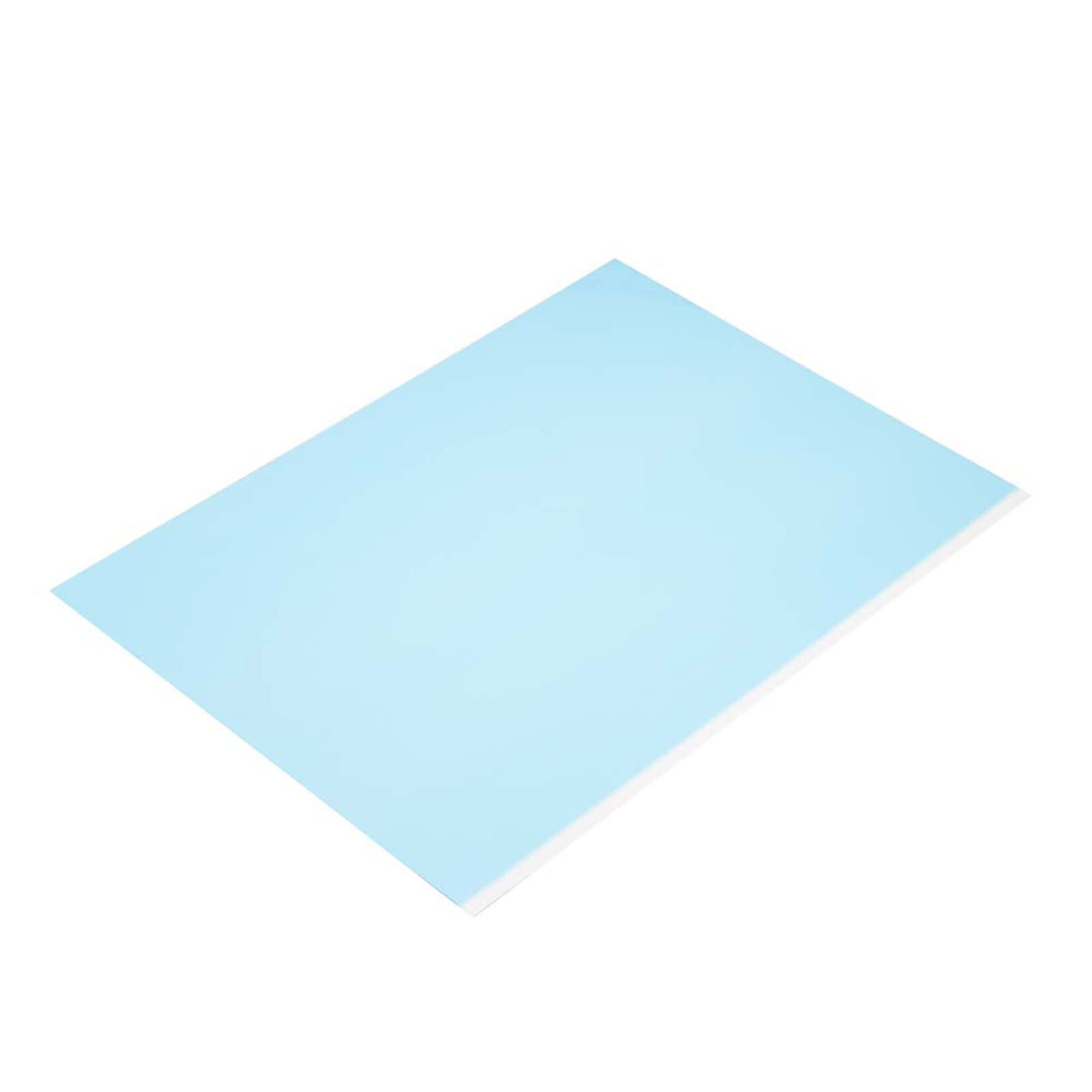 RJ Speed RJS1513 RJ Speed Lexan Sheet Large 12x16" .030 .75mm