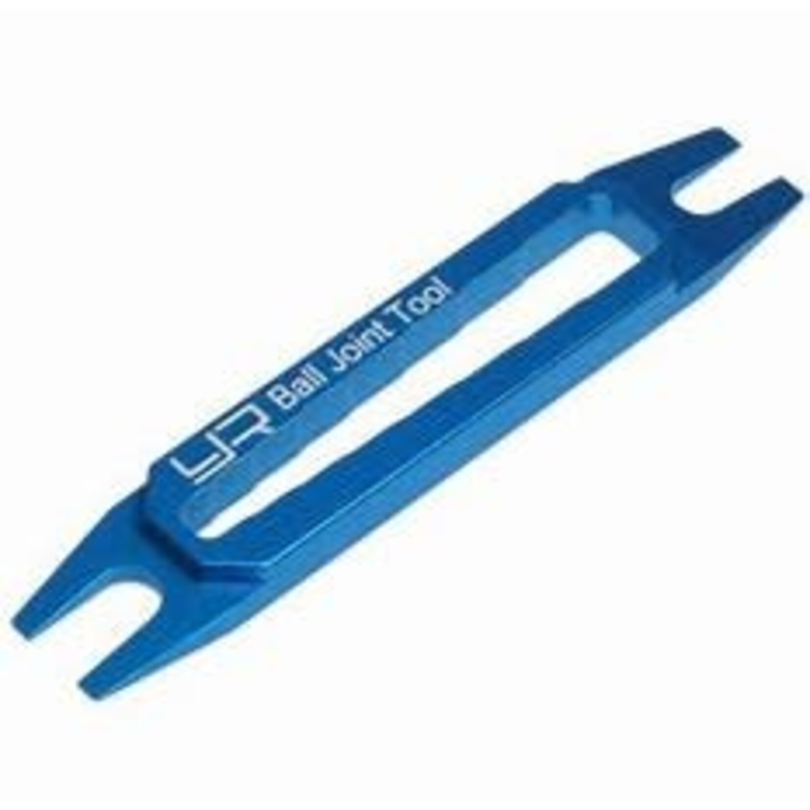 Yeah Racing YEA-YT-0135BU Yeah Racing 4/4.8/5/6mm Aluminum Ball End Remover (Blue)