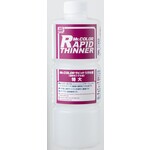 GSI Creos GNZ-T117 Mr Hobby T117 Mr. Rapid Thinner 400ml