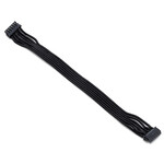 TQ Wire TQW3010 TQ Wire Flatwire Sensor Cable (100mm)