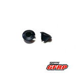 Team GFRP QS-5035 GFRP Big Bore Lower Spring Retainer