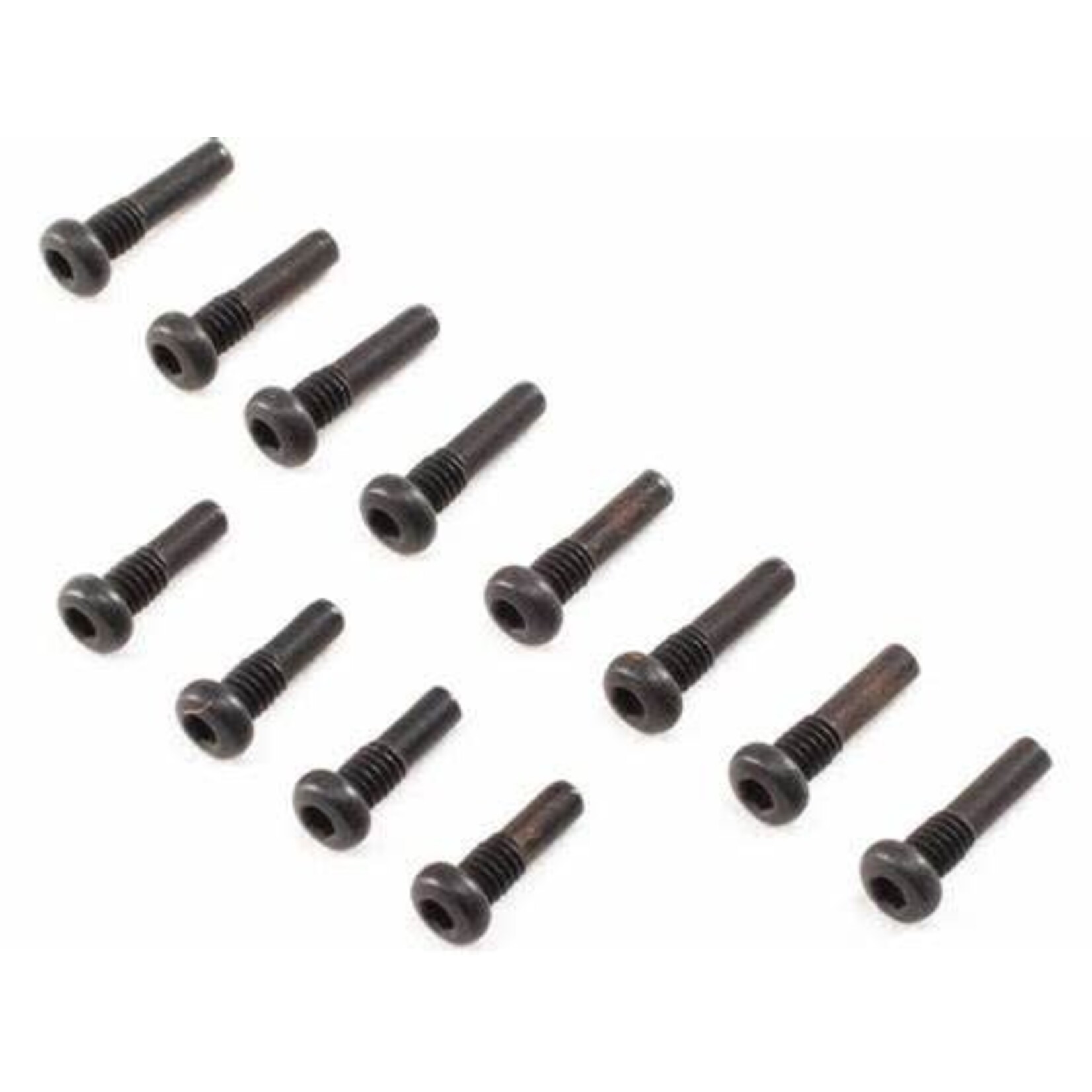 Losi LOS216005 Losi Mini-B King Pin Set: Mini-T 2.0