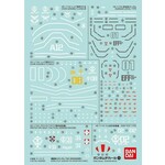 Bandai BAN2398996  Bandai GD-105 Bandai HG Mobile Suit Gundam The Origin 1