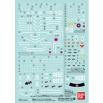 Bandai BAN2421014  Bandai GD-119 Bandai HG Mobile Suit Gundam The Origin Multiuse "Gundam The Origin"