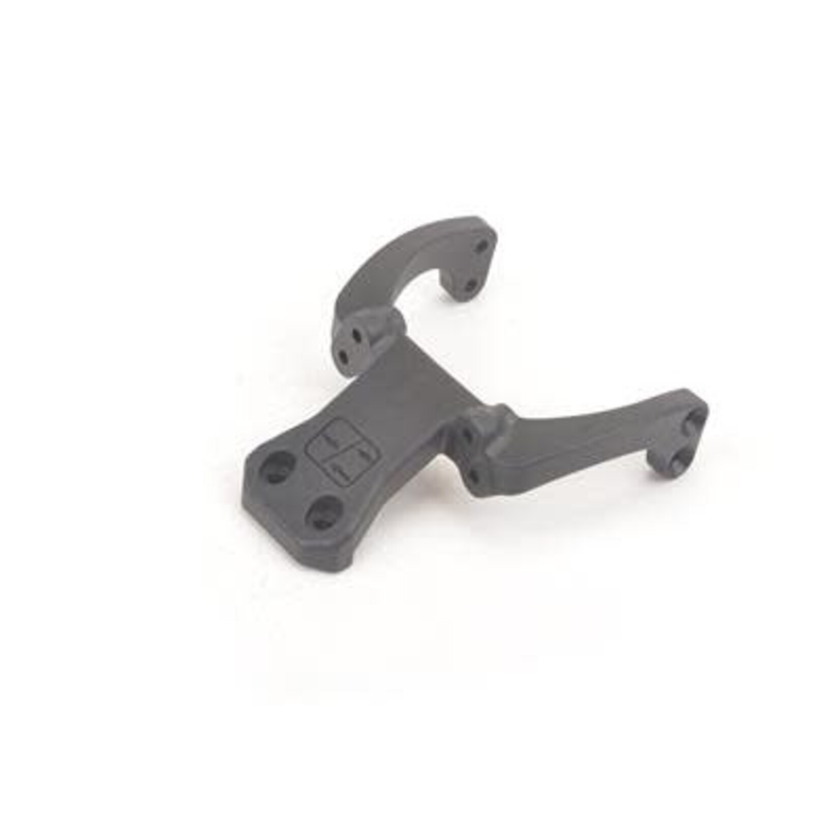 Schumacher Racing U8187 Schumacher Top Plate - LD2/3, ST2