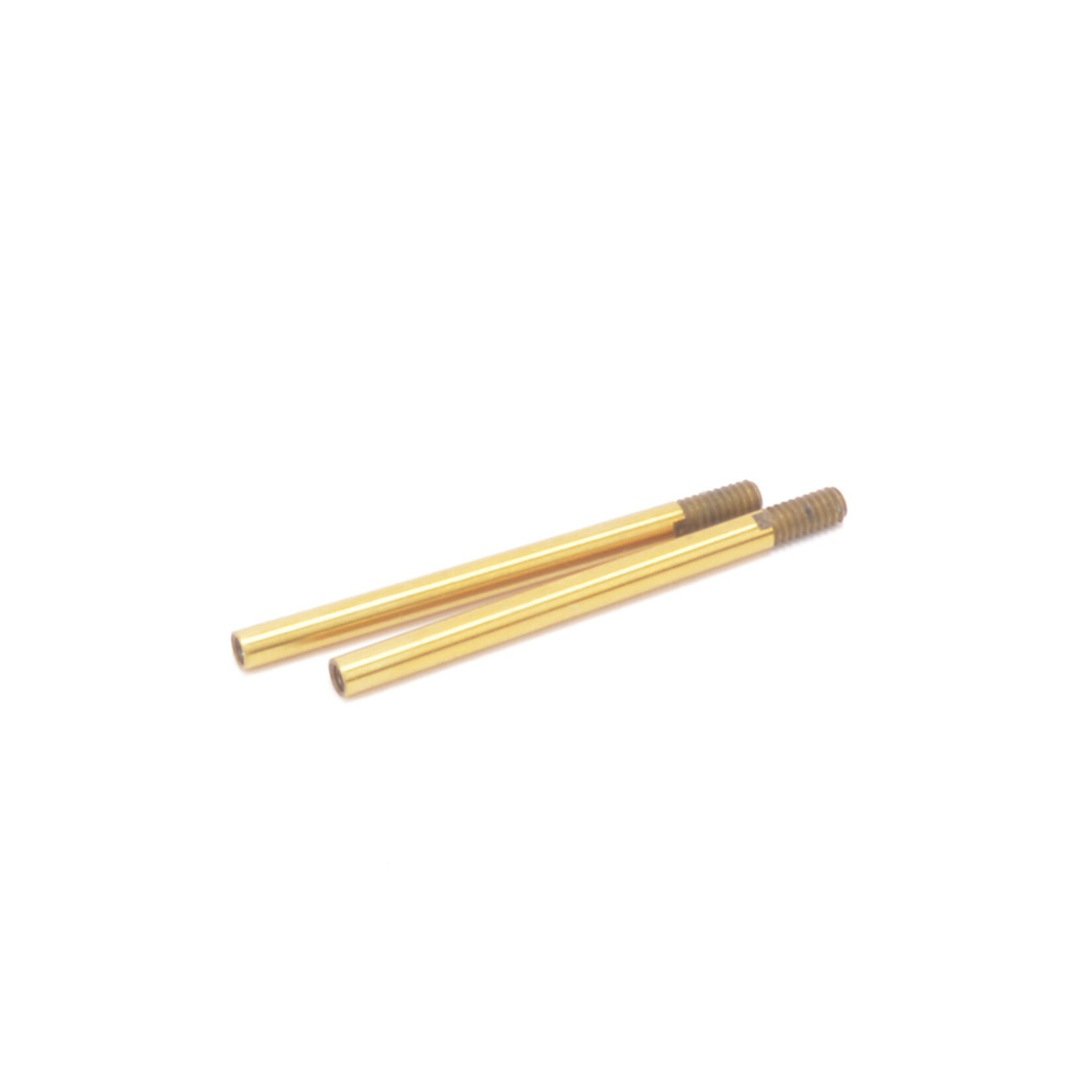 Schumacher Racing U8426 Schumacher Tapped Shock Shaft; Long (+1.2mm) - L1R,LD3 (pr)