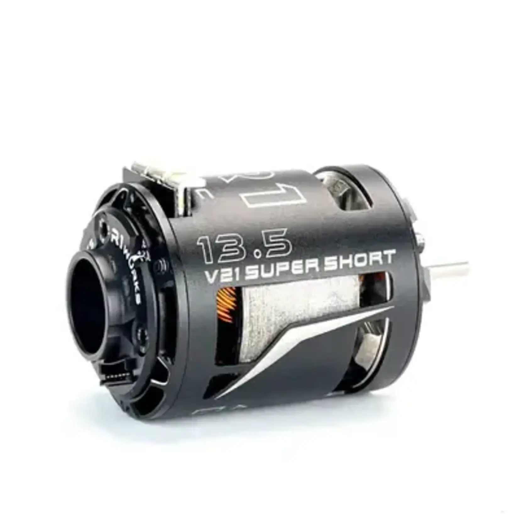 R1 R1020111-3 R1 13.5 V21 Super Short Motor ROAR 020111 - Hand Picked+Aligned Sensor