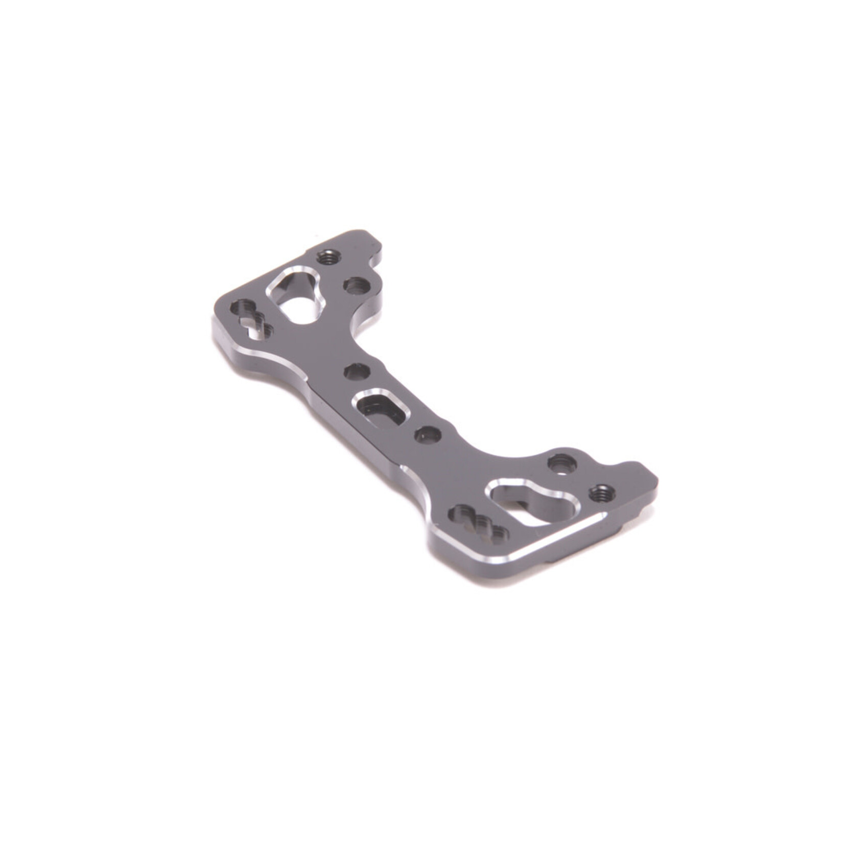 Schumacher Racing U8638 Schumacher Alloy Front Link Mount - LD3