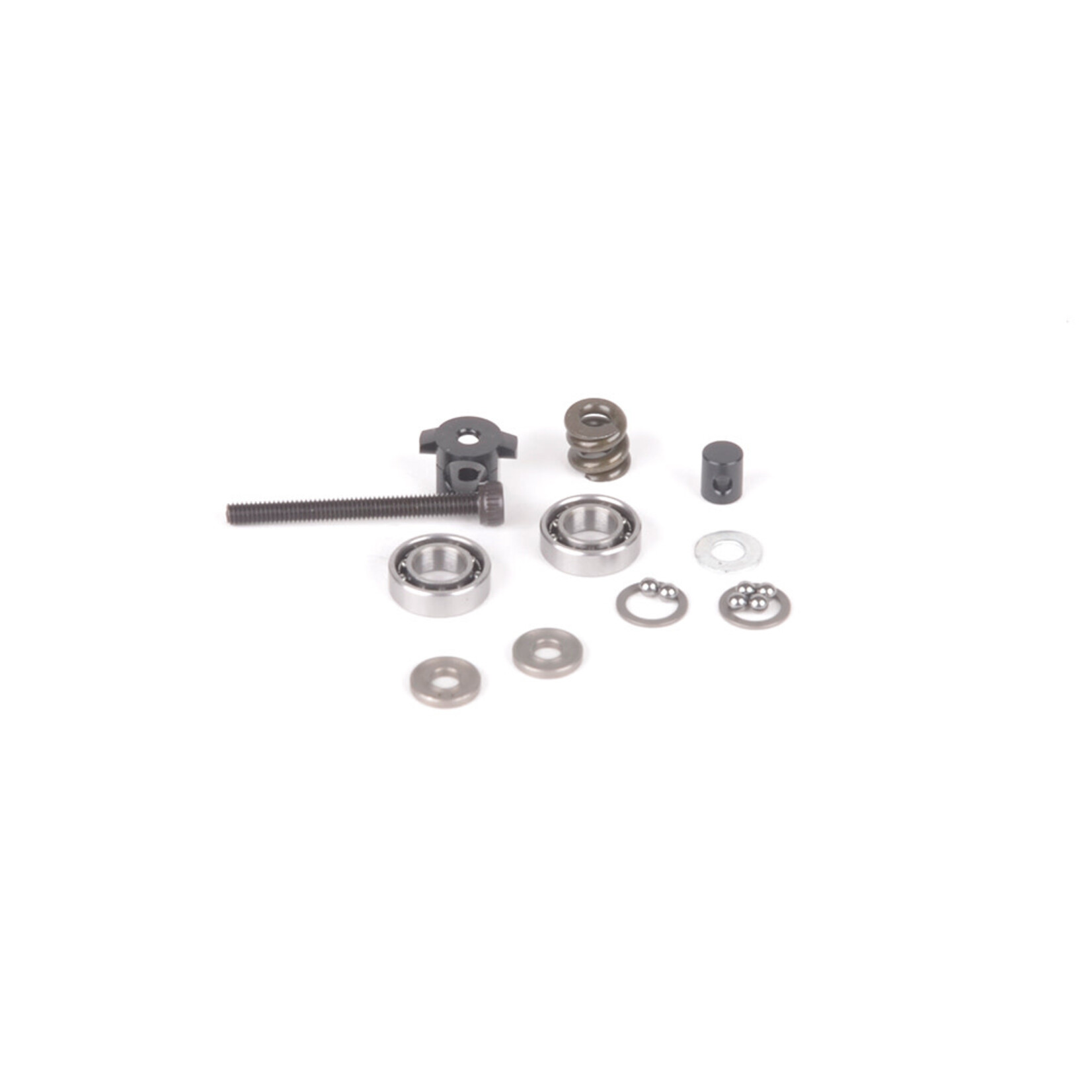 Schumacher Racing U7697 Schumacher V3 Ball Diff Service Kit - KR,KD,LD/2/3,ST/2