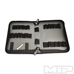 MIP MIP5210 MIP 15-Inch, 40 Pocket Tool Bag