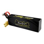 Gens Ace Gens Ace 3S Bashing Pro LiPo Battery Pack 120C (11.1V/6800mAh) w/EC5 Connector