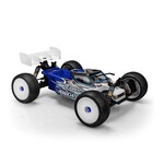 JConcepts JCO0453 JConcepts S15 - 1/8th Truck Body (Clear)