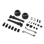 Losi LOS264002 Losi Lean Bar Set with Hardware: PM-MX