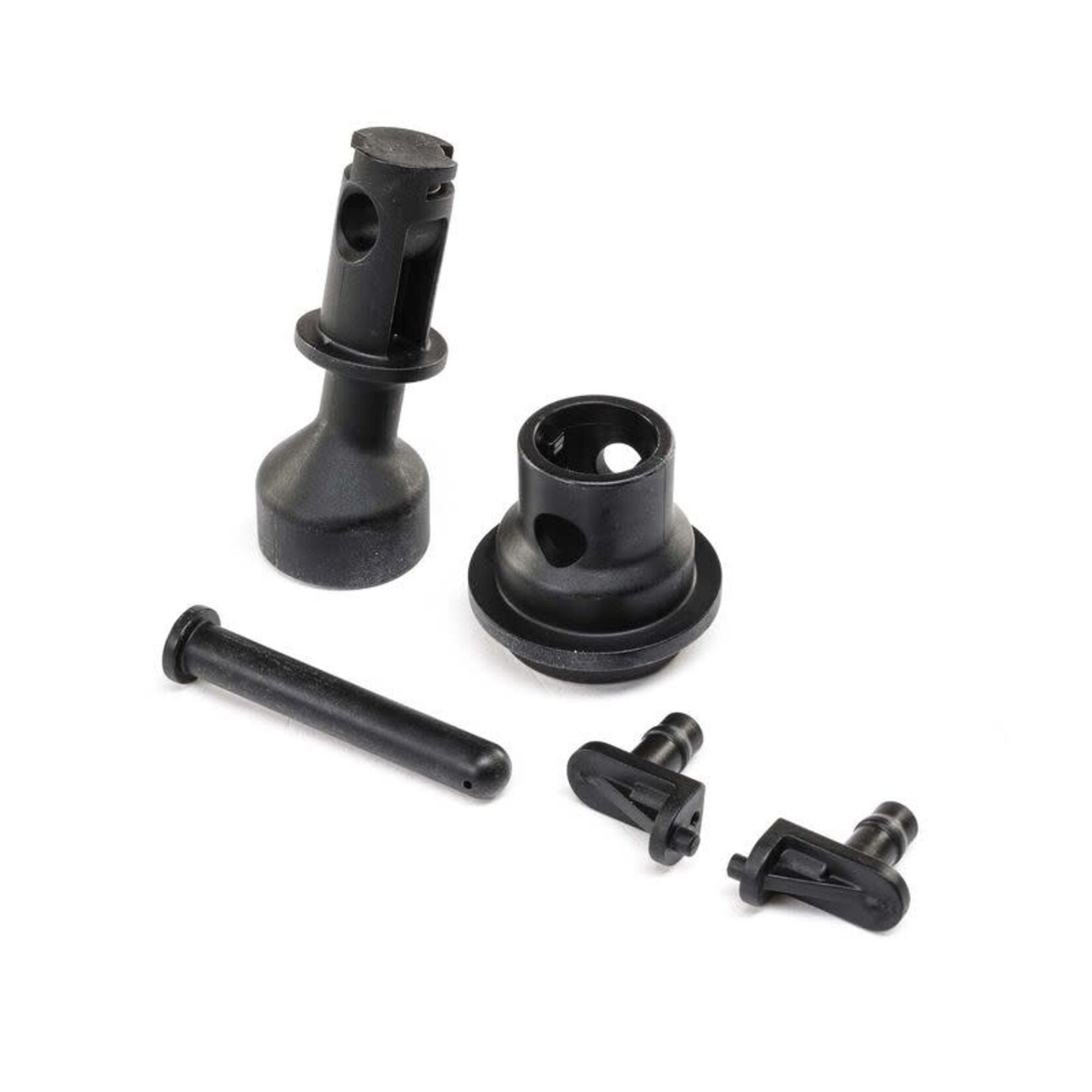 Losi LOS261006 Losi Rider Mount Set: PM-MX