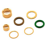 Reds REDMSTE0005 Reds VX 540 Rotor Spacer Kit