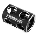 ProTek RC PTK-8022 ProTek RC Caged Aluminum 1/10 Pinion Gear Caddy