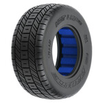 Pro-line Racing PRO1023117 Pro-Line Hot Lap MC F/R 2.2/3.0 Dirt Oval Tire