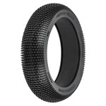 Pro-line Racing PRO1021602 Pro-Line 1/4 Hole Shot Motocross Rear Tire (1) (M3)