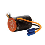 Spektrum SPMXSEM0501 Spektrum Firma BL Motor/ESC 2-in-1 Combo, 6000Kv