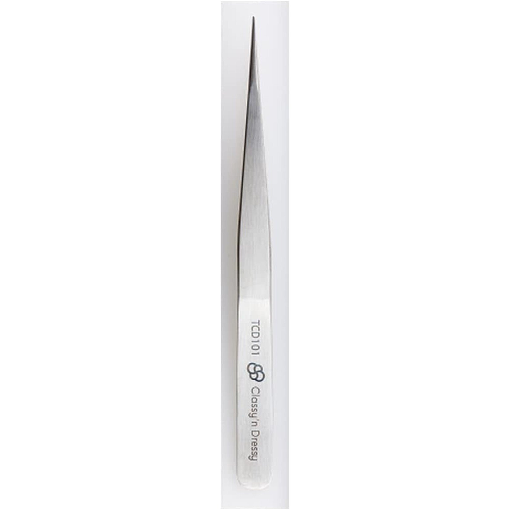 GSI Creos Precision Tweezers (Straight Fine Tip) , GSI Tools