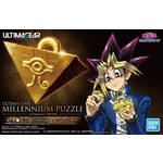 Bandai Bandai 2588024  Millennium Puzzle "Yu-Gi-Oh" Ultimagear