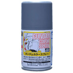 GSI Creos GNZ-SG05 Mr Hobby SG05 MS Federation Gray 100ml Spray