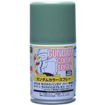 GSI Creos GNZ-SG07 Mr Hobby SG07 MS Deep Green 100ml Spray