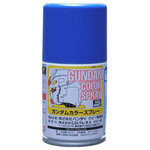 GSI Creos GNZ-SG13 Mr Hobby SG13 MS Zeta Blue 100ml Spray