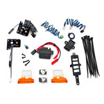 Traxxas TRA8035A Traxxas TRX-4 Pro Scale LED Light Set