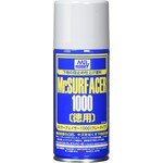 GSI Creos Mr Hobby B519 Mr Surfacer Spray 1000ml