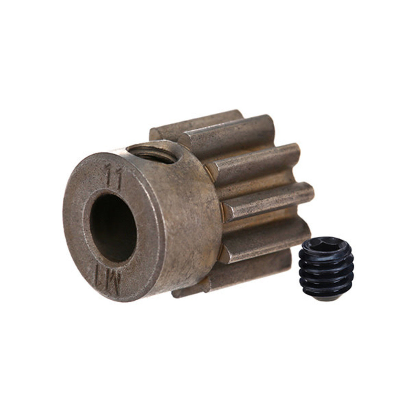 Traxxas TRA6484X Traxxas 11-Tooth Pinion Gear (1.0 Mod) 5 mm Bore
