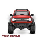 Traxxas TRA9783 Traxxas TRX-4M Ford Bronco Pro Scale Light Set