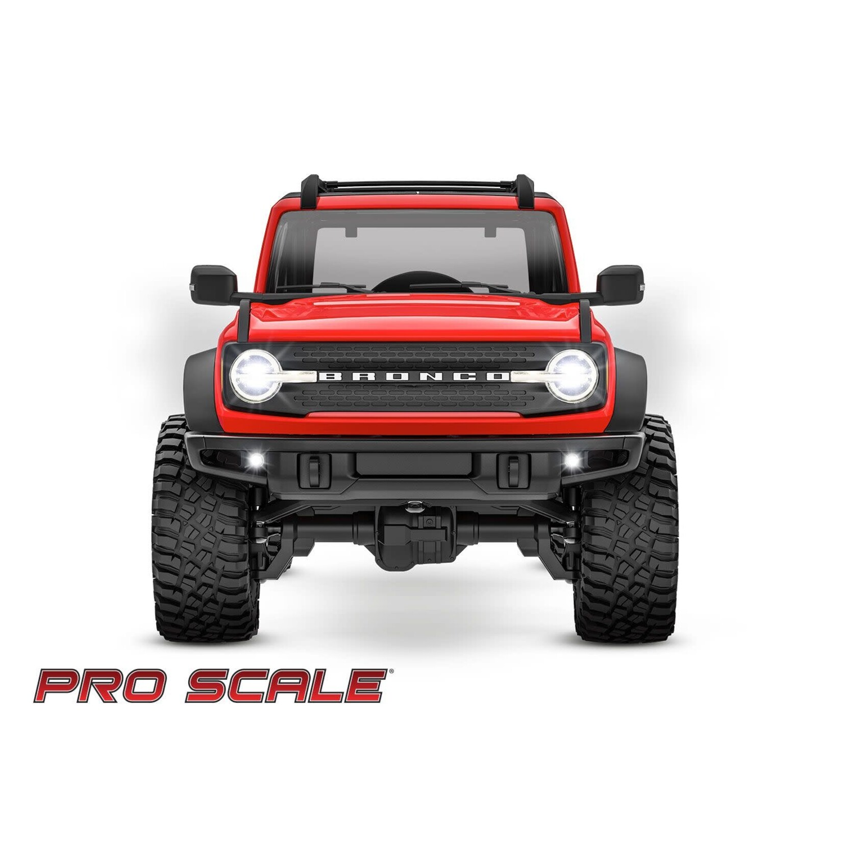Traxxas TRA9783 Traxxas TRX-4M Ford Bronco Pro Scale Light Set