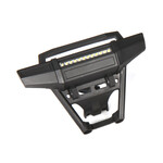 Traxxas TRA9096 Traxxas Front Bumper with LED Lights