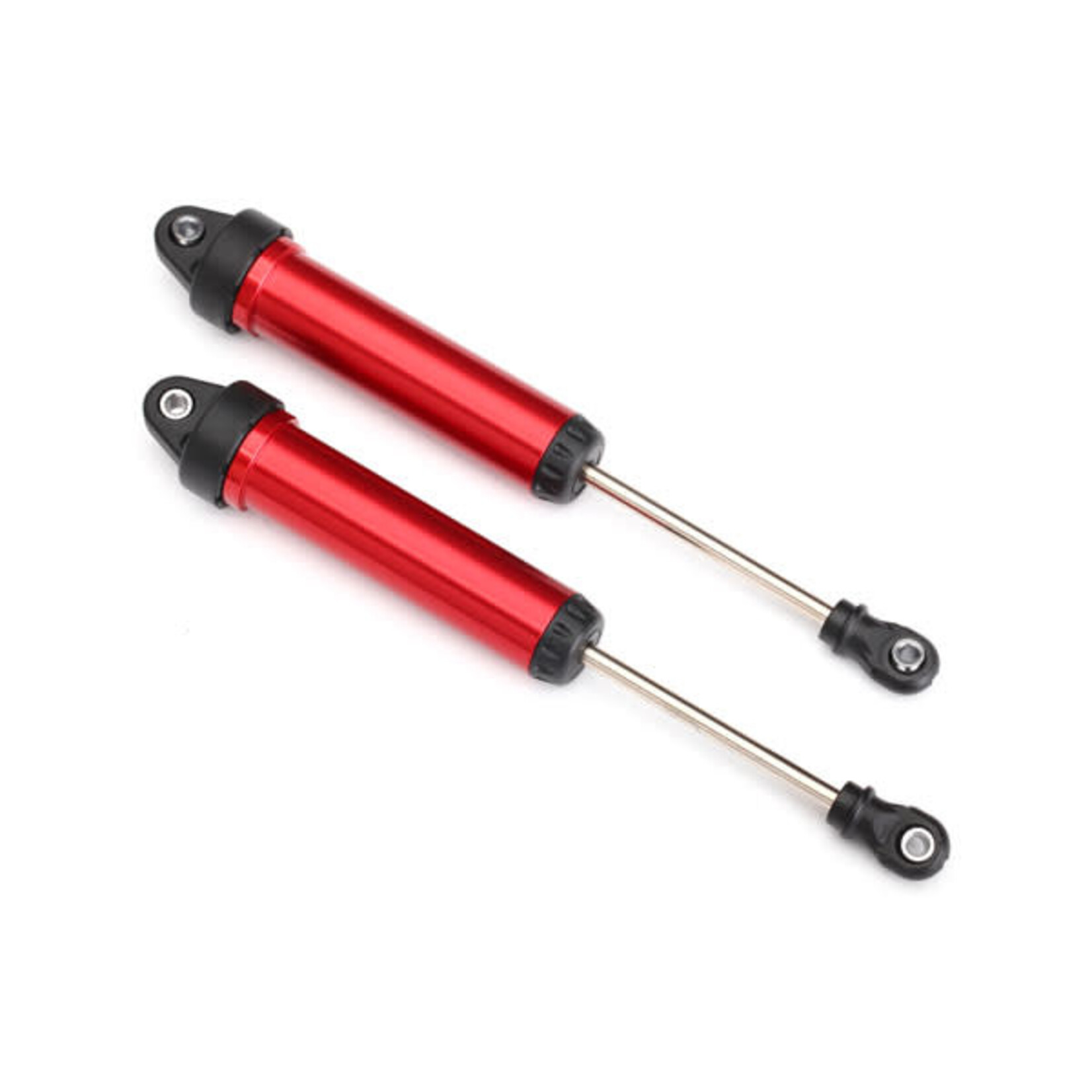 Traxxas TRA8451R Traxxas UDR 134 mm Red Aluminum GTR Dampers (2)
