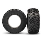 Traxxas TRA7471 Traxxas BFG Rally Tires with Foam Inserts (2)