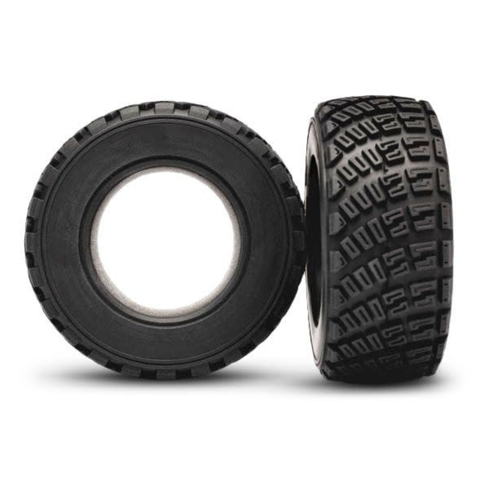 Traxxas TRA7471 Traxxas BFG Rally Tires with Foam Inserts (2)