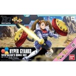 Bandai BAN2393106 Bandai HG #60 Hyper Gyanko "Gundam Build Fighters Try" HGUC