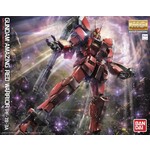 Bandai MG Gundam Amazing Red Warrior "Gundam Build Fighters Try"