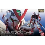 Bandai BAN2295837 Bandai RG #19 Gundam Astray Red Frame "Gundam SEED Astray"
