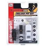 Auto World Auto World Thunderjet Deluxe Pit Kit (w/Ford Mustang Body)??