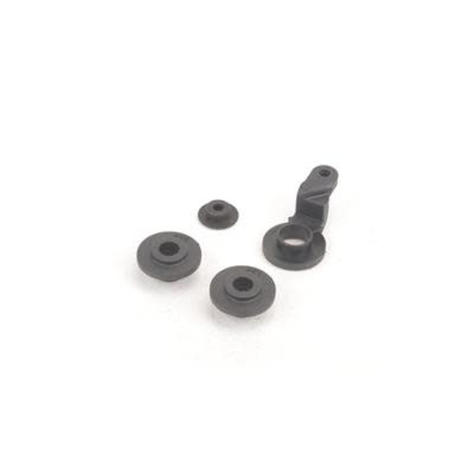 Schumacher Racing U8196 Schumacher Servo Saver Mouldings - LD2/3