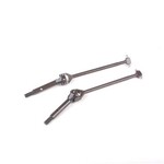 Schumacher Racing U7614 Schumacher Racing Scumacher Driveshaft Assembled U\J Pr - LD/2