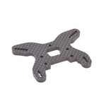 Schumacher Racing U8442 Schumacher Racing Scumacher C/F Front Shock Mount - L1R
