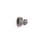 Schumacher Racing U8024 Schumacher Pinion - Long Boss Hard Alloy 48DP - 24T