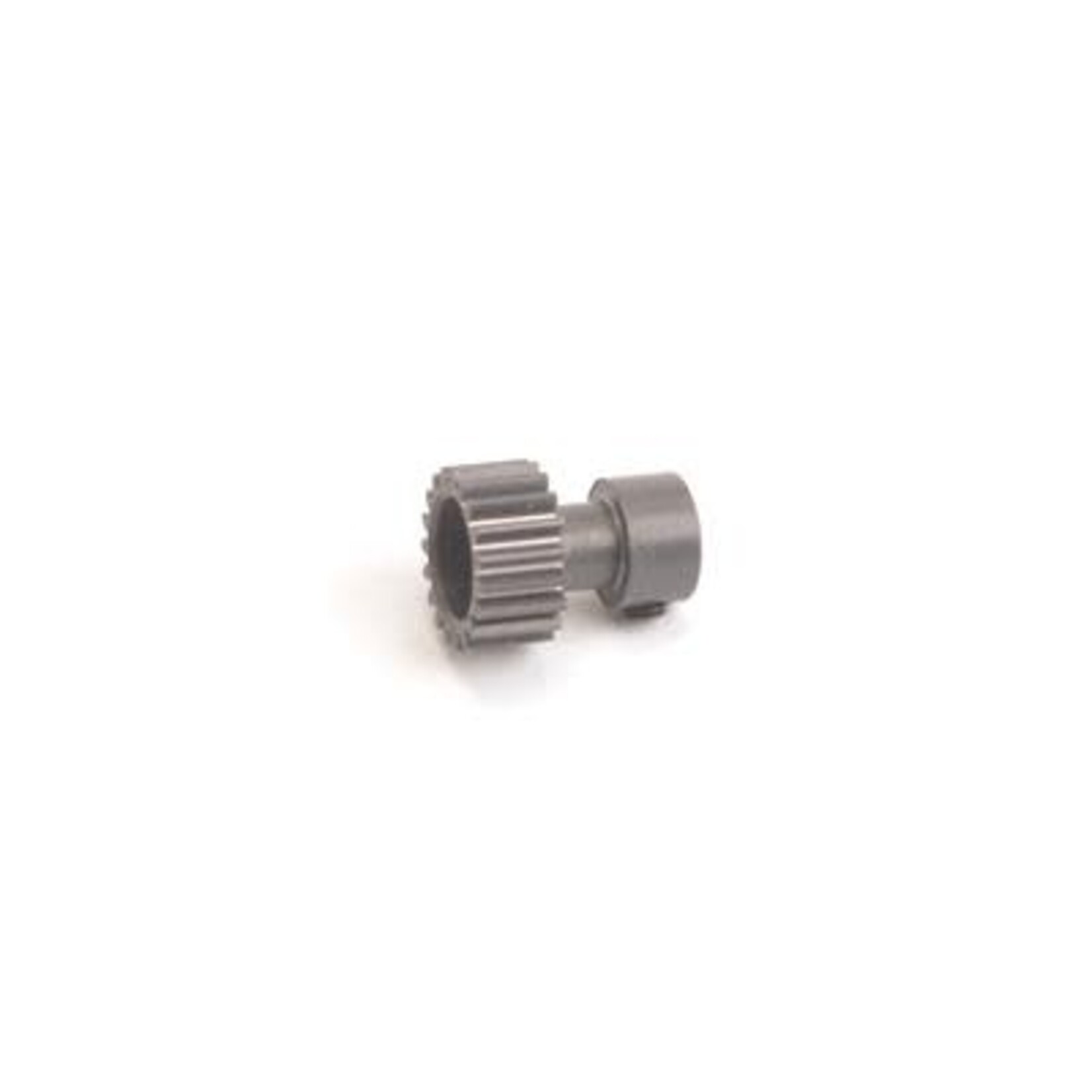 Schumacher Racing U8019 Schumacher Pinion - Long Boss Hard Alloy 48DP - 19T